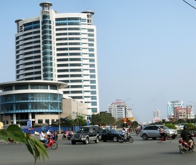 BĐS Hải Phòng: Thành công từ nhu cầu thực tiễn